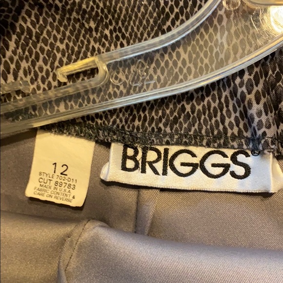 Skirt - Picture 2 of 5